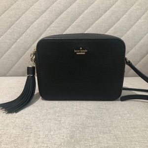 Kate Spade Camera Bag
